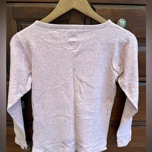 Duofold women thermal top